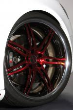 Audi S5 Coupe by Senner Tuning 2012 года